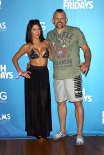 Arianny Celeste feet photo thumbnail