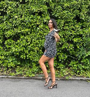 Cristina Pedroche feet photo thumbnail