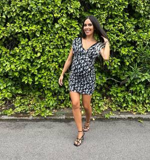 Cristina Pedroche feet photo thumbnail