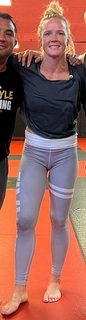Holly Holm feet photo thumbnail