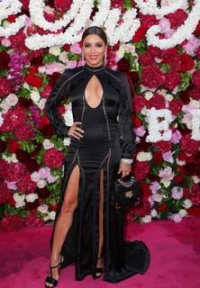 Eva Longoria feet photo thumbnail