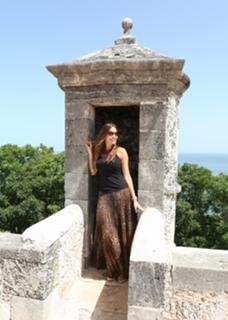 Sofía Vergara feet photo thumbnail
