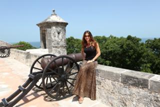Sofía Vergara feet photo thumbnail