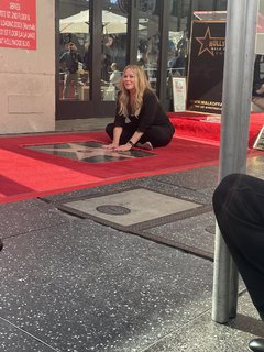Christina Applegate feet photo 5