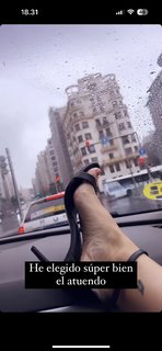 Irene Junquera feet photo thumbnail