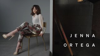Jenna Ortega feet photo thumbnail