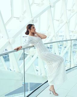Rakul Preet Singh feet photo thumbnail