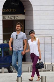 Diane Kruger feet photo thumbnail