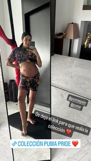 Cristina Pedroche feet photo thumbnail