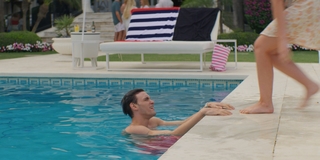 Nicole Wallace feet photo 4