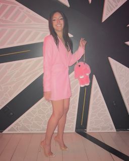 Melanie Iglesias feet photo 5