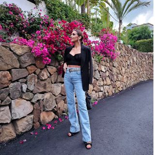 Paula Echevarría feet photo thumbnail