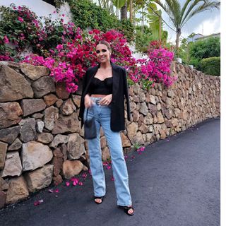 Paula Echevarría feet photo thumbnail