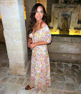 Vicky Pattison feet photo thumbnail