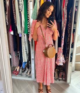 Vicky Pattison feet photo thumbnail