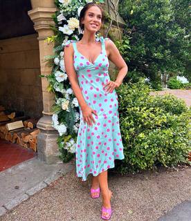 Vicky Pattison feet photo thumbnail
