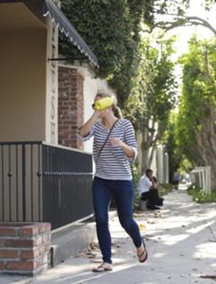 Kristen Bell feet photo thumbnail