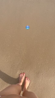 Ludovica Pagani feet photo thumbnail