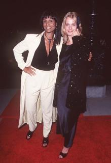 Nastassja Kinski feet photo 2