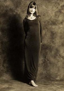 Nastassja Kinski feet photo 3