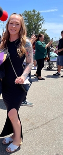 Kay Hansen feet photo thumbnail