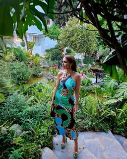 Paula Echevarría feet photo thumbnail