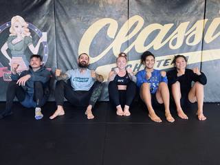 Kay Hansen feet photo thumbnail
