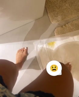 Kelly Key feet photo thumbnail