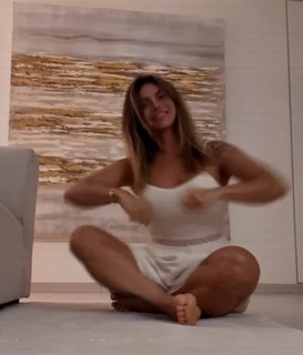 Kelly Key feet photo thumbnail