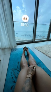 Kelly Key feet photo thumbnail