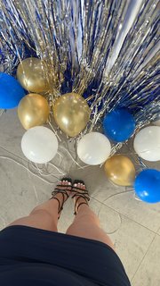 Kay Hansen feet photo thumbnail
