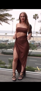 Kay Hansen feet photo thumbnail