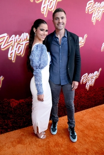 Roselyn Sanchez feet photo thumbnail