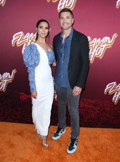 Roselyn Sanchez feet photo thumbnail
