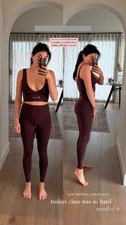 Daniella Monet feet photo thumbnail