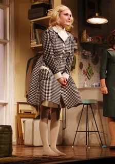 Rachel Brosnahan feet photo thumbnail