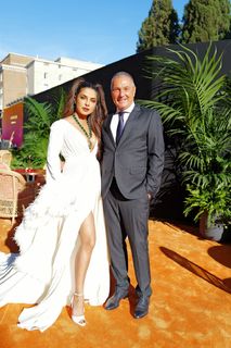 Priyanka Chopra Jonas feet photo thumbnail