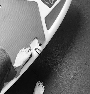 Federica Fontana feet photo thumbnail