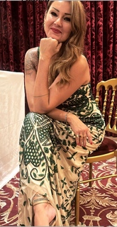 Pinar Altug feet photo thumbnail