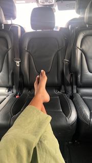 Maya Jama feet photo thumbnail