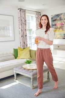 Eva Amurri feet photo thumbnail