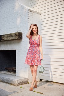 Eva Amurri feet photo thumbnail