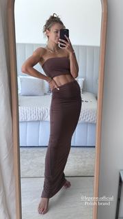 Anna Lewandowska feet photo thumbnail