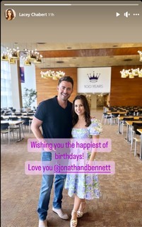 Lacey Chabert feet photo 4