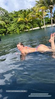C.J. Perry Barnyashev feet photo thumbnail