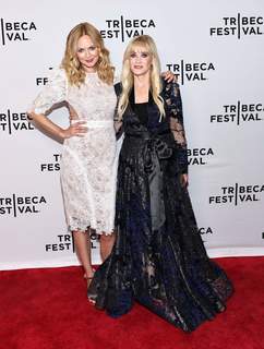 Heather Graham feet photo thumbnail