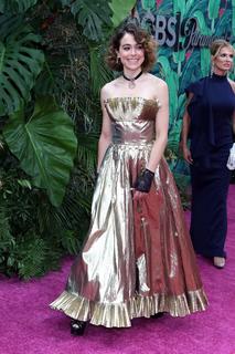 Tatiana Maslany feet photo 4