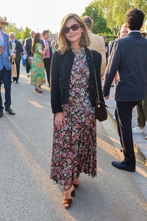 Jenna Coleman feet photo thumbnail