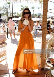Audrina Patridge feet photo 5
