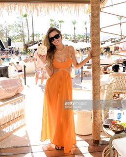 Audrina Patridge feet photo 4